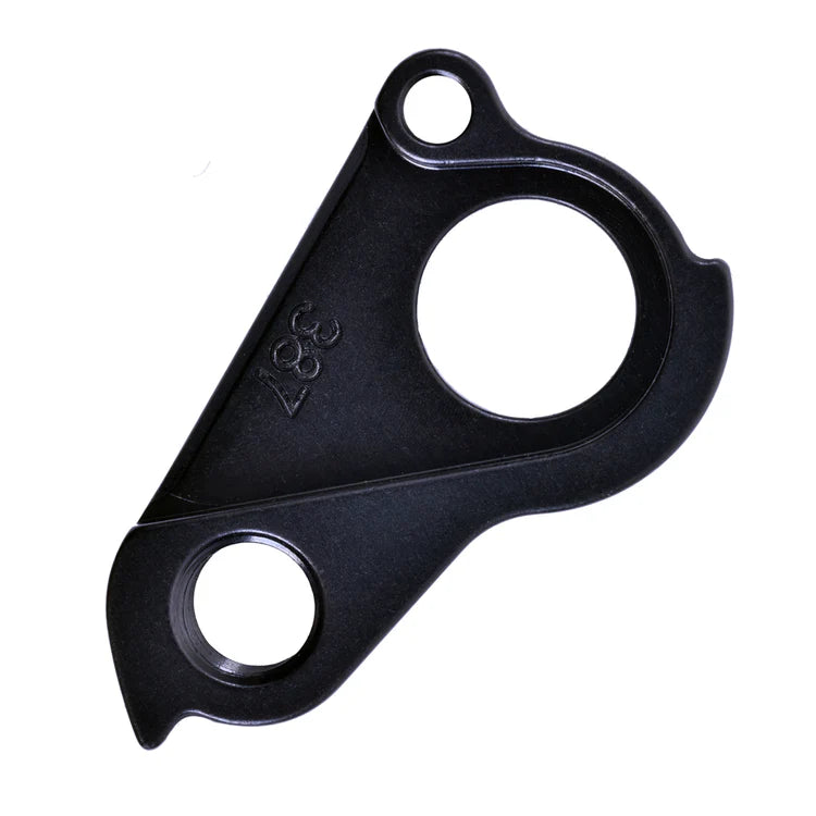 WHEELS MANUFACTURING REPLACEABLE DERAILLEUR HANGER/DROPOUT 387