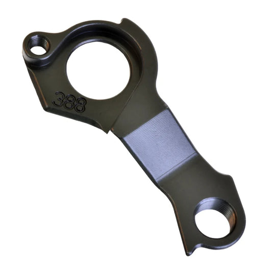 WHEELS MANUFACTURING REPLACEABLE DERAILLEUR HANGER/DROPOUT 388