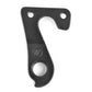 WHEELS MANUFACTURING REPLACEABLE DERAILLEUR HANGER/DROPOUT 390