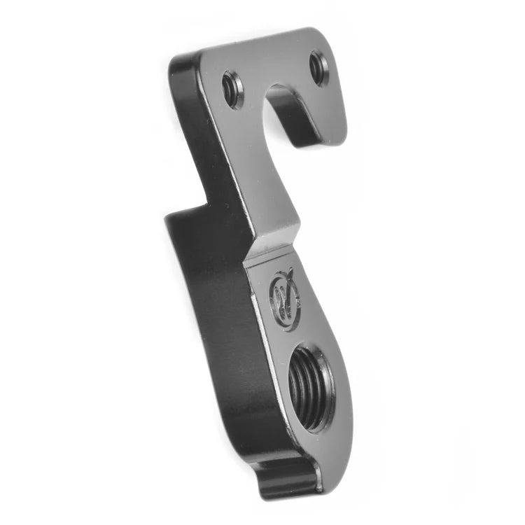 WHEELS MANUFACTURING REPLACEABLE DERAILLEUR HANGER/DROPOUT 390