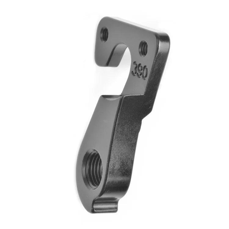 WHEELS MANUFACTURING REPLACEABLE DERAILLEUR HANGER/DROPOUT 390