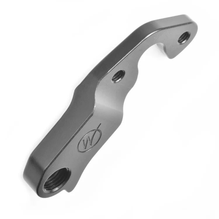 WHEELS MANUFACTURING REPLACEABLE DERAILLEUR HANGER/DROPOUT 391