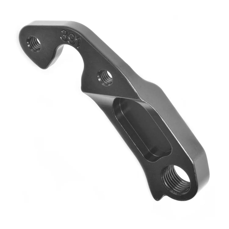 WHEELS MANUFACTURING REPLACEABLE DERAILLEUR HANGER/DROPOUT 391