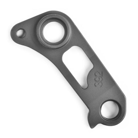 WHEELS MANUFACTURING REPLACEABLE DERAILLEUR HANGER/DROPOUT 392