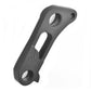 WHEELS MANUFACTURING REPLACEABLE DERAILLEUR HANGER/DROPOUT 392