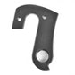 WHEELS MANUFACTURING REPLACEABLE DERAILLEUR HANGER/DROPOUT 393