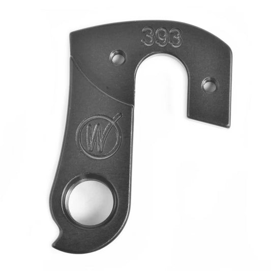 WHEELS MANUFACTURING REPLACEABLE DERAILLEUR HANGER/DROPOUT 393