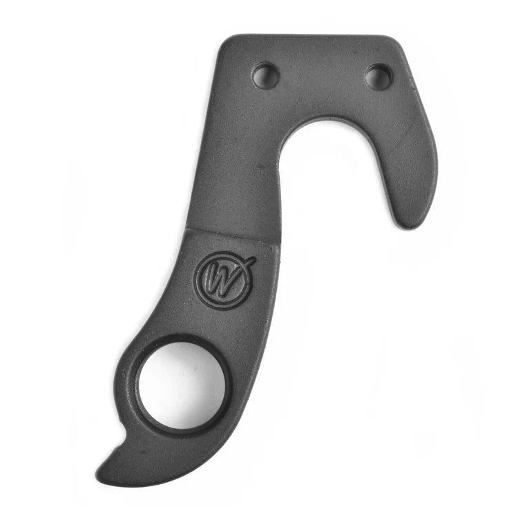 WHEELS MANUFACTURING REPLACEABLE DERAILLEUR HANGER/DROPOUT 394