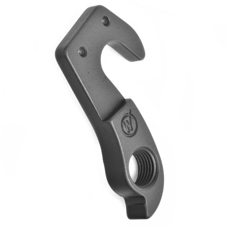 WHEELS MANUFACTURING REPLACEABLE DERAILLEUR HANGER/DROPOUT 394