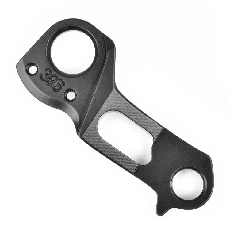WHEELS MANUFACTURING REPLACEABLE DERAILLEUR HANGER/DROPOUT 396