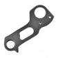 WHEELS MANUFACTURING REPLACEABLE DERAILLEUR HANGER/DROPOUT 396