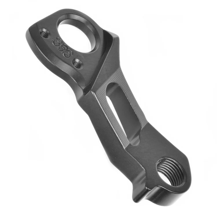 WHEELS MANUFACTURING REPLACEABLE DERAILLEUR HANGER/DROPOUT 396