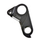 WHEELS MANUFACTURING REPLACEABLE DERAILLEUR HANGER/DROPOUT 398