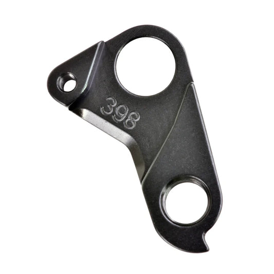 WHEELS MANUFACTURING REPLACEABLE DERAILLEUR HANGER/DROPOUT 398