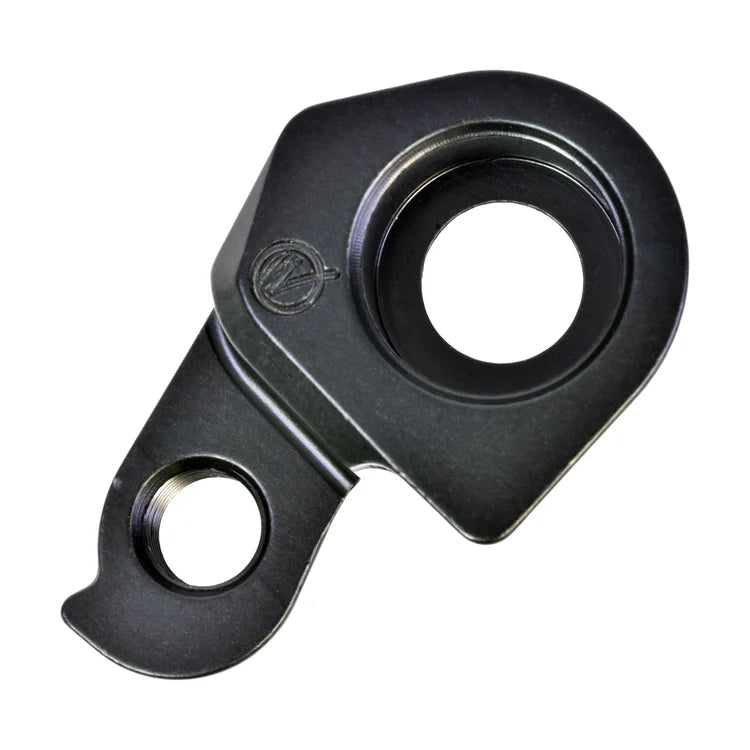 WHEELS MANUFACTURING REPLACEABLE DERAILLEUR HANGER/DROPOUT 389