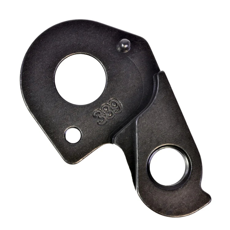 WHEELS MANUFACTURING REPLACEABLE DERAILLEUR HANGER/DROPOUT 389