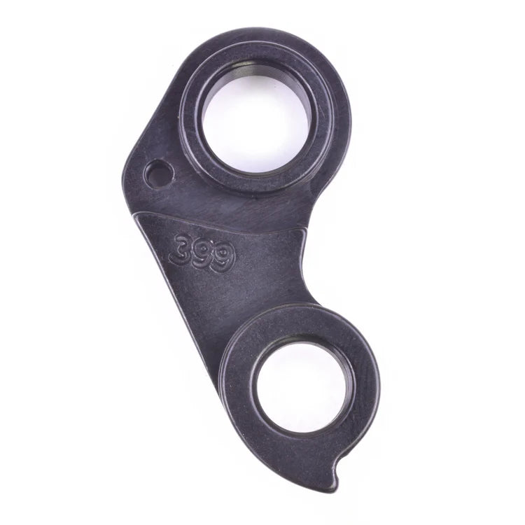WHEELS MANUFACTURING REPLACEABLE DERAILLEUR HANGER/DROPOUT 399