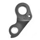 WHEELS MANUFACTURING REPLACEABLE DERAILLEUR HANGER/DROPOUT 399