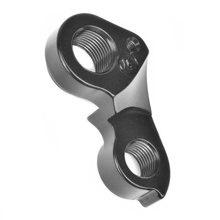 WHEELS MANUFACTURING REPLACEABLE DERAILLEUR HANGER/DROPOUT 399