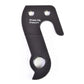 WHEELS MANUFACTURING REPLACEABLE DERAILLEUR HANGER / DROPOUT 4: BLACK