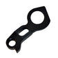 WHEELS MANUFACTURING REPLACEABLE DERAILLEUR HANGER/DROPOUT 401
