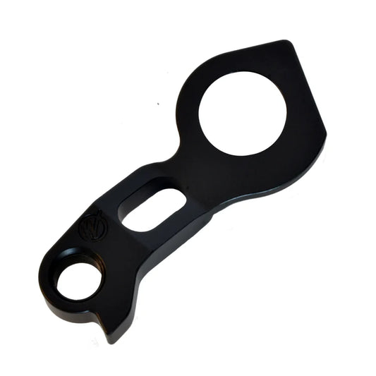 WHEELS MANUFACTURING REPLACEABLE DERAILLEUR HANGER/DROPOUT 401