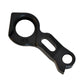 WHEELS MANUFACTURING REPLACEABLE DERAILLEUR HANGER/DROPOUT 401