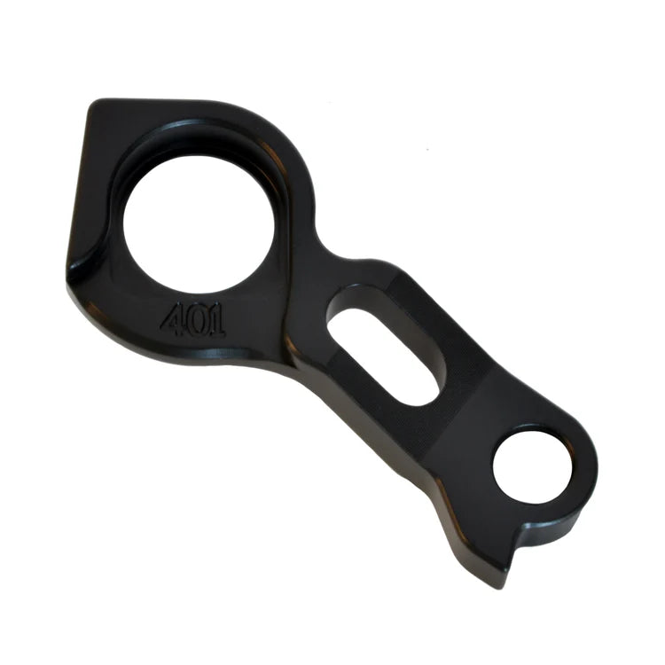 WHEELS MANUFACTURING REPLACEABLE DERAILLEUR HANGER/DROPOUT 401