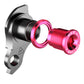 WHEELS MANUFACTURING 404 UNIVERSAL DERAILLEUR HANGER - UDH