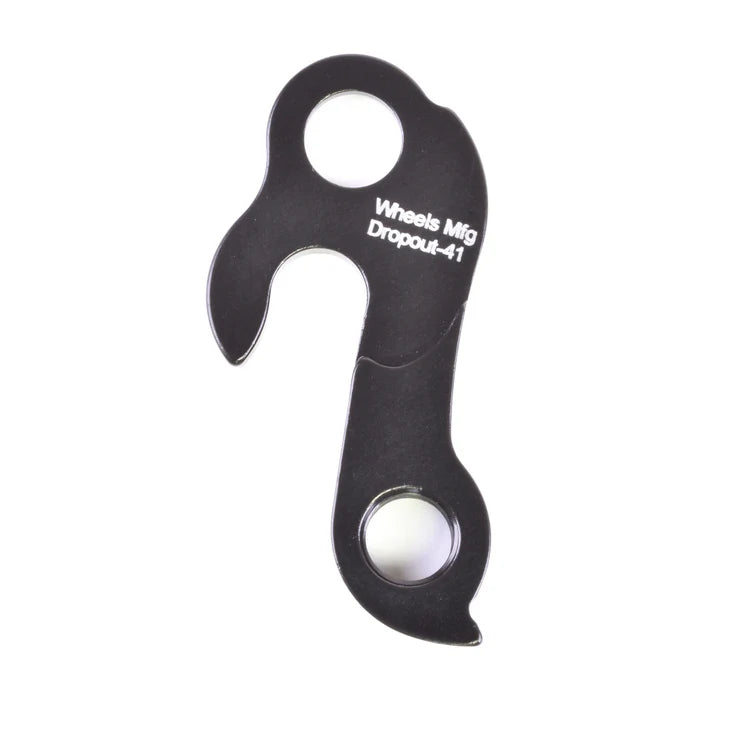 WHEELS MANUFACTURING REPLACEABLE DERAILLEUR HANGER/DROPOUT 41
