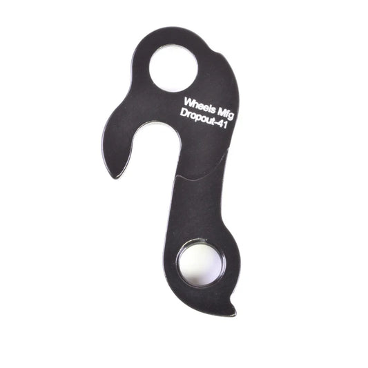 WHEELS MANUFACTURING REPLACEABLE DERAILLEUR HANGER/DROPOUT 41