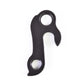 WHEELS MANUFACTURING REPLACEABLE DERAILLEUR HANGER/DROPOUT 41