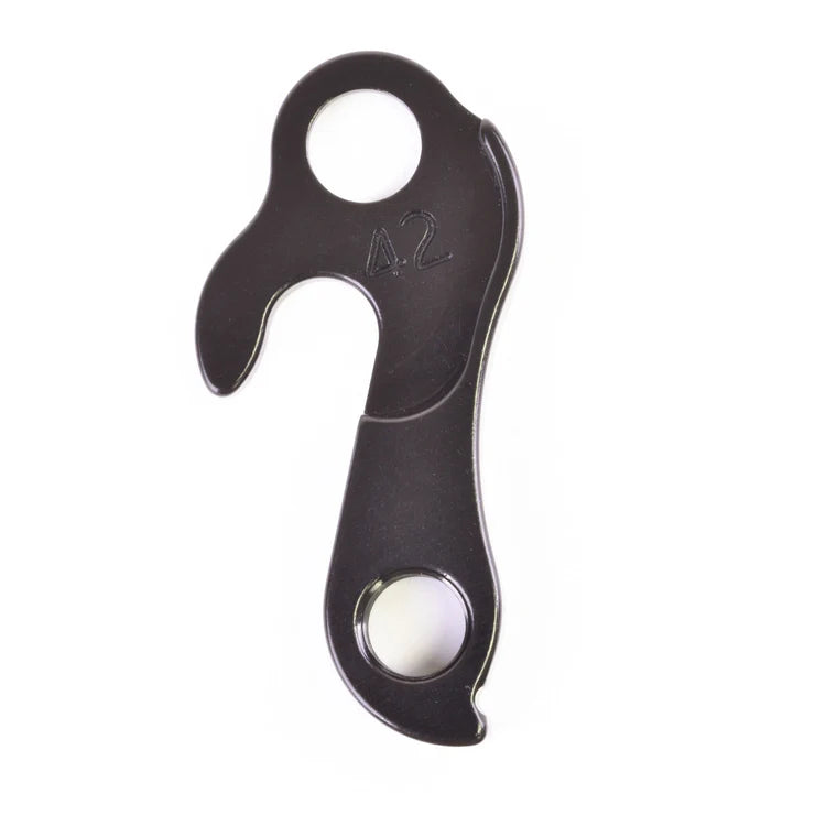 WHEELS MANUFACTURING REPLACEABLE DERAILLEUR HANGER/DROPOUT 42