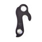 WHEELS MANUFACTURING REPLACEABLE DERAILLEUR HANGER/DROPOUT 42