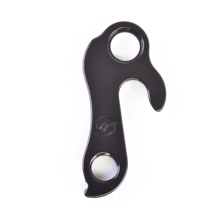WHEELS MANUFACTURING REPLACEABLE DERAILLEUR HANGER/DROPOUT 42