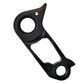 WHEELS MANUFACTURING REPLACEABLE DERAILLEUR HANGER/DROPOUT 420