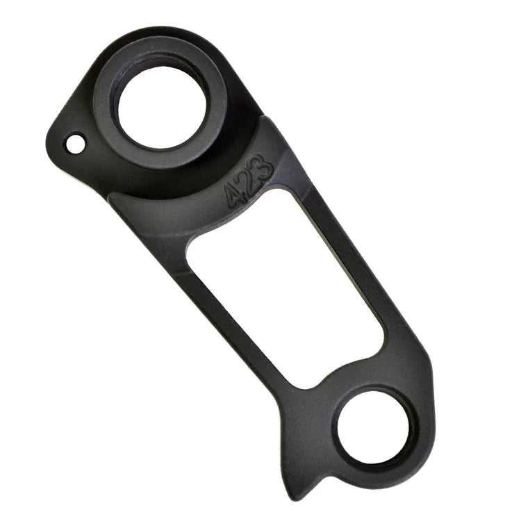WHEELS MANUFACTURING REPLACEABLE DERAILLEUR HANGER/DROPOUT 423