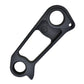 WHEELS MANUFACTURING REPLACEABLE DERAILLEUR HANGER/DROPOUT 424