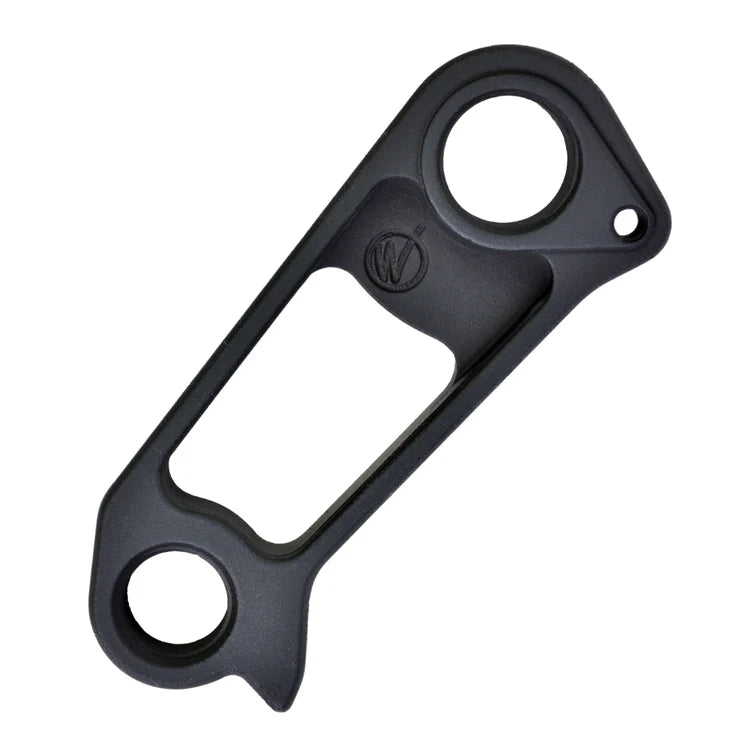 WHEELS MANUFACTURING REPLACEABLE DERAILLEUR HANGER/DROPOUT 424