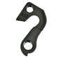 WHEELS MANUFACTURING REPLACEABLE DERAILLEUR HANGER/DROPOUT 431