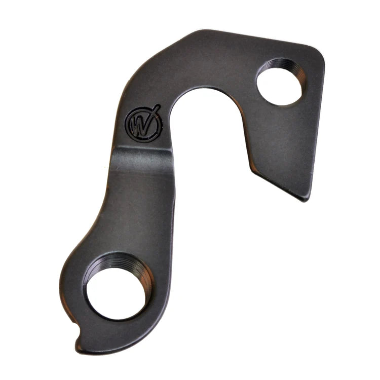 WHEELS MANUFACTURING REPLACEABLE DERAILLEUR HANGER/DROPOUT 431