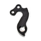 WHEELS MANUFACTURING REPLACEABLE DERAILLEUR HANGER/DROPOUT 435