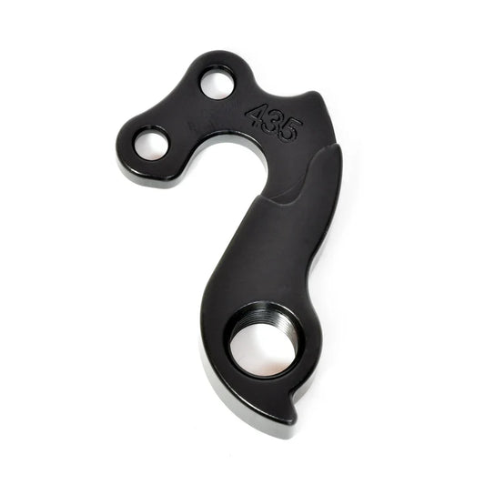 WHEELS MANUFACTURING REPLACEABLE DERAILLEUR HANGER/DROPOUT 435