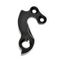 WHEELS MANUFACTURING REPLACEABLE DERAILLEUR HANGER/DROPOUT 435
