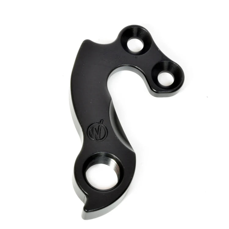 WHEELS MANUFACTURING REPLACEABLE DERAILLEUR HANGER/DROPOUT 435