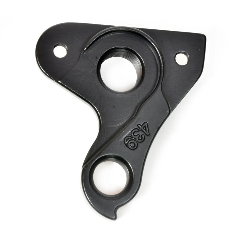 WHEELS MANUFACTURING REPLACEABLE DERAILLEUR HANGER/DROPOUT 439