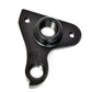 WHEELS MANUFACTURING REPLACEABLE DERAILLEUR HANGER/DROPOUT 439