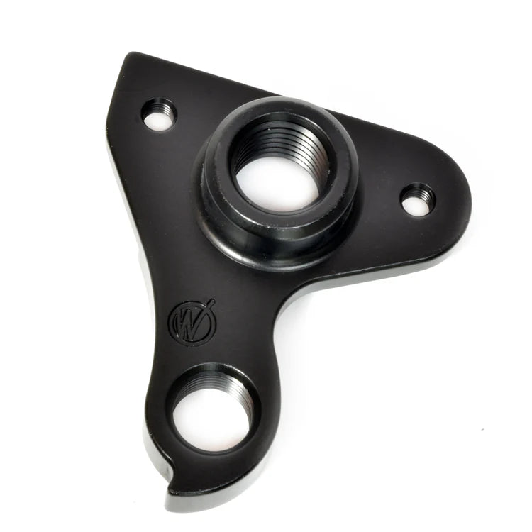 WHEELS MANUFACTURING REPLACEABLE DERAILLEUR HANGER/DROPOUT 439
