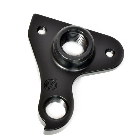 WHEELS MANUFACTURING REPLACEABLE DERAILLEUR HANGER/DROPOUT 439