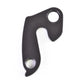 WHEELS MANUFACTURING REPLACEABLE DERAILLEUR HANGER/DROPOUT 47